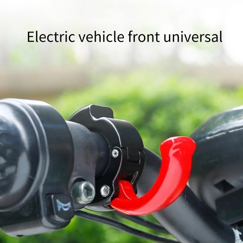 Uniwersalny hak na kierownicę  – Cycling Gear Hanger recenzja i cena