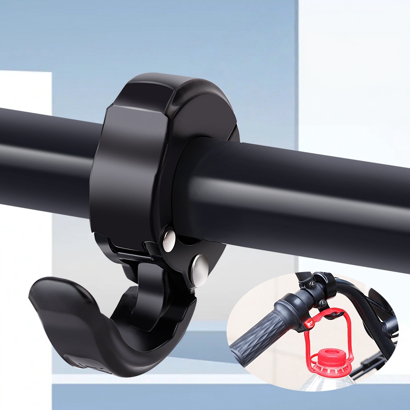 Uniwersalny hak na kierownicę  – Cycling Gear Hanger recenzja i cena