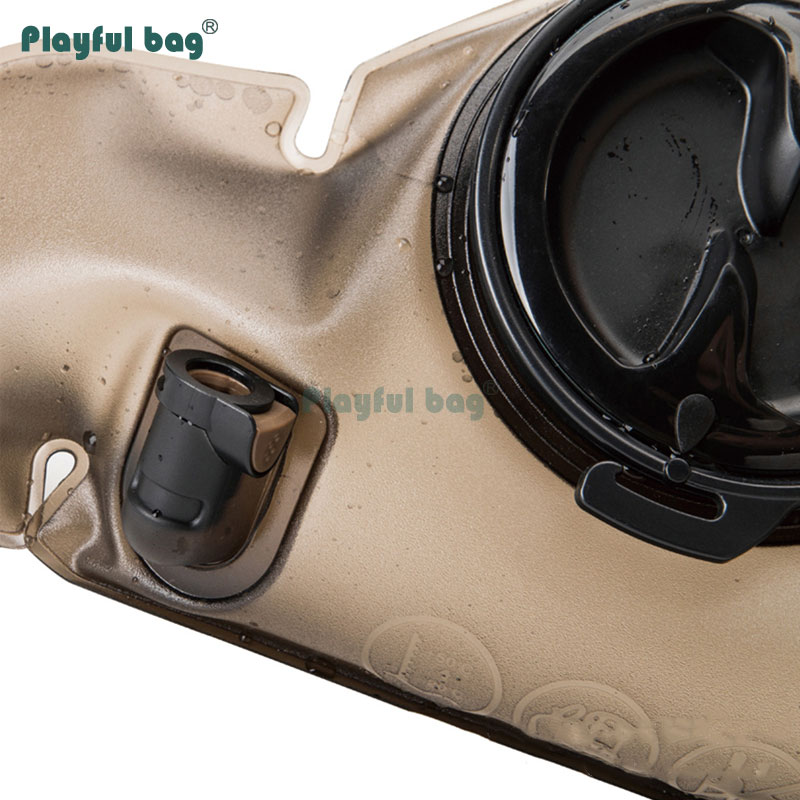 1.5L TPU/EVA Sport worek nawad – Cycling Gear Duffle recenzja i cena