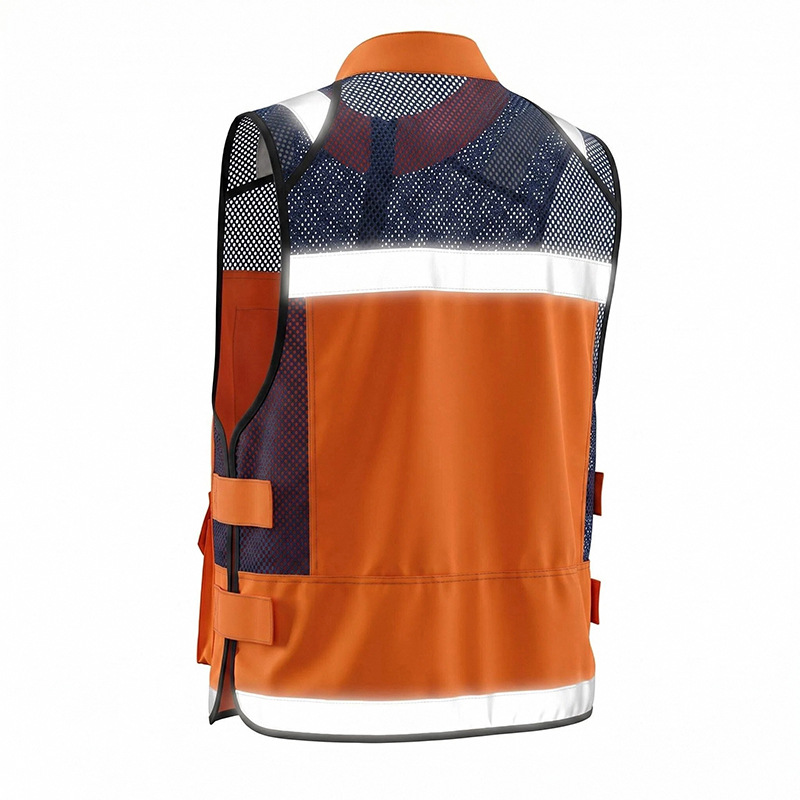 Kamizelka odblaskowa AYGHK dla – Cycling Gear Vest recenzja i cena