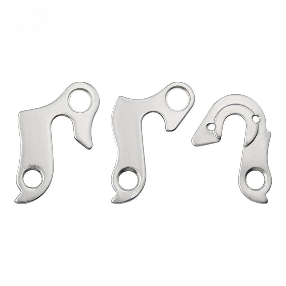 Uchwyt przerzutki do roweru gó – Cycling Gear Hanger recenzja i cena