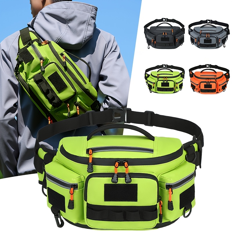 Unisexowa, rozszerzalna torba  – Cycling Gear For Large Men recenzja i cena