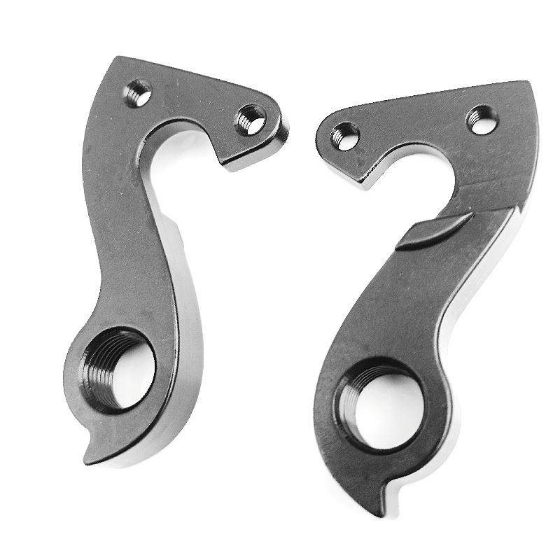 1Pc Wieszak na tylną przerzutk – Cycling Gear Hanger recenzja i cena