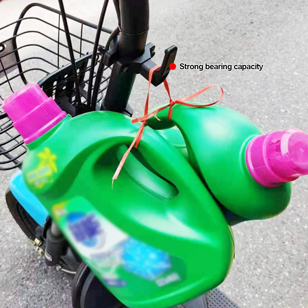 Haki do motocykla, akcesoria d – Cycling Gear Hanger recenzja i cena