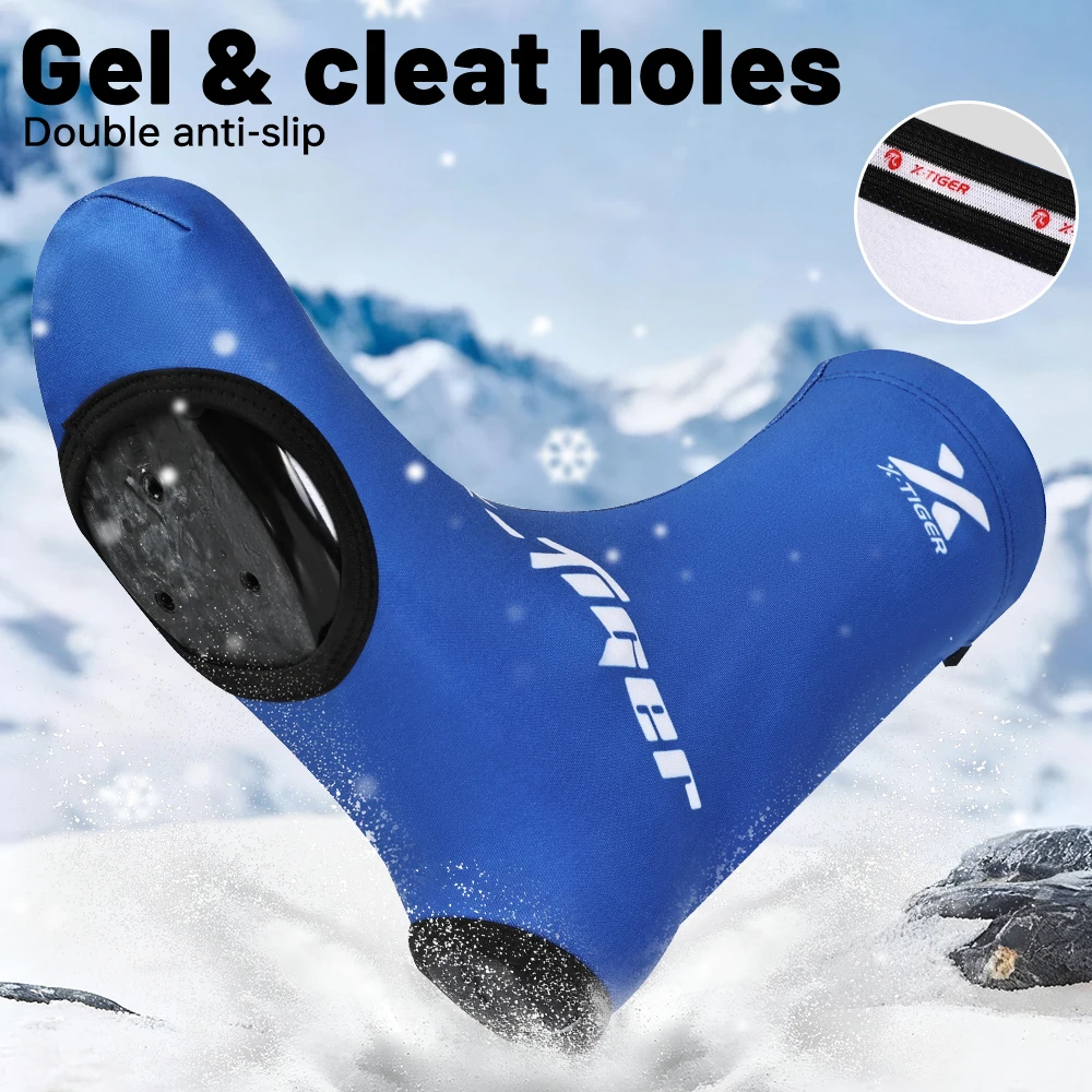 Ochraniacze na buty rowerowe z – Cycling Shoe Insoles recenzja i cena