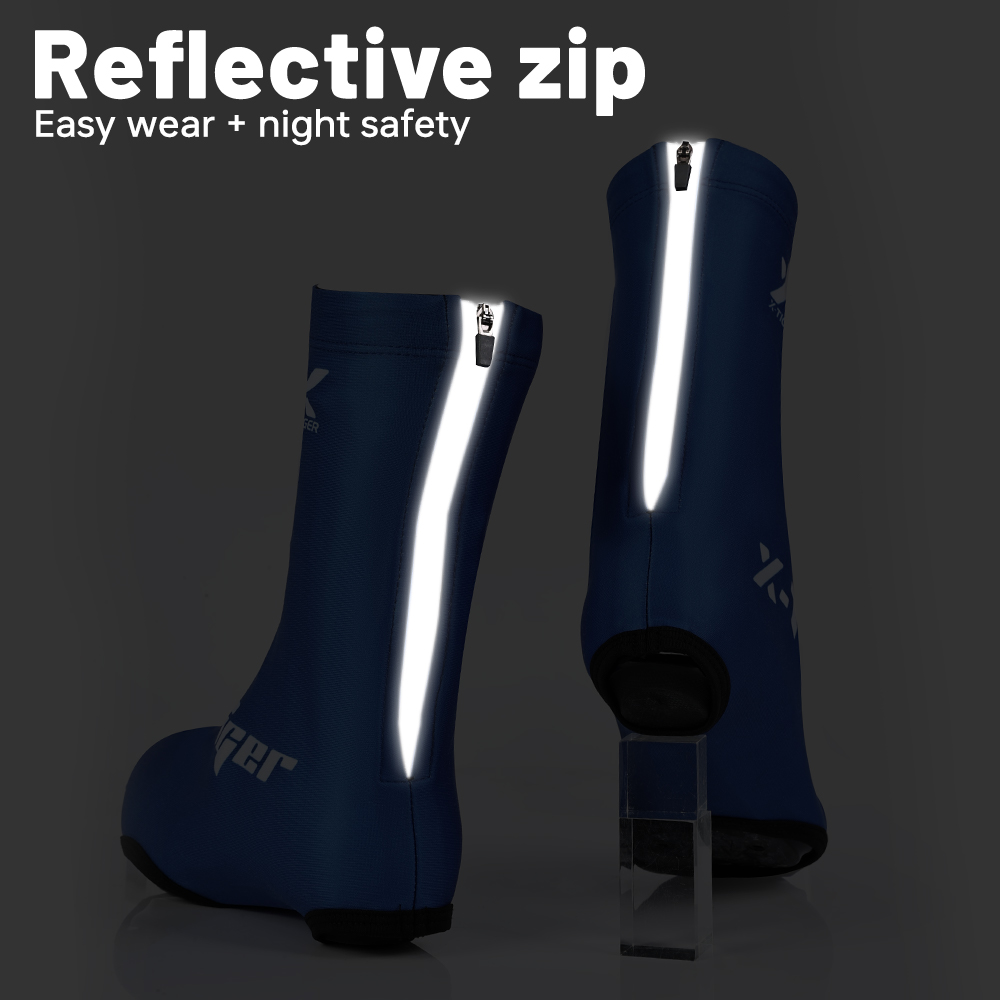 Ochraniacze na buty rowerowe z – Cycling Shoe Insoles recenzja i cena