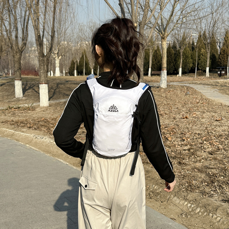 5L Outdoor Trail Running Ultra – Cycling Gear Vest recenzja i cena