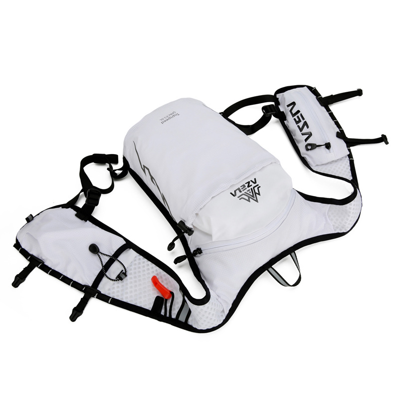 5L Outdoor Trail Running Ultra – Cycling Gear Vest recenzja i cena