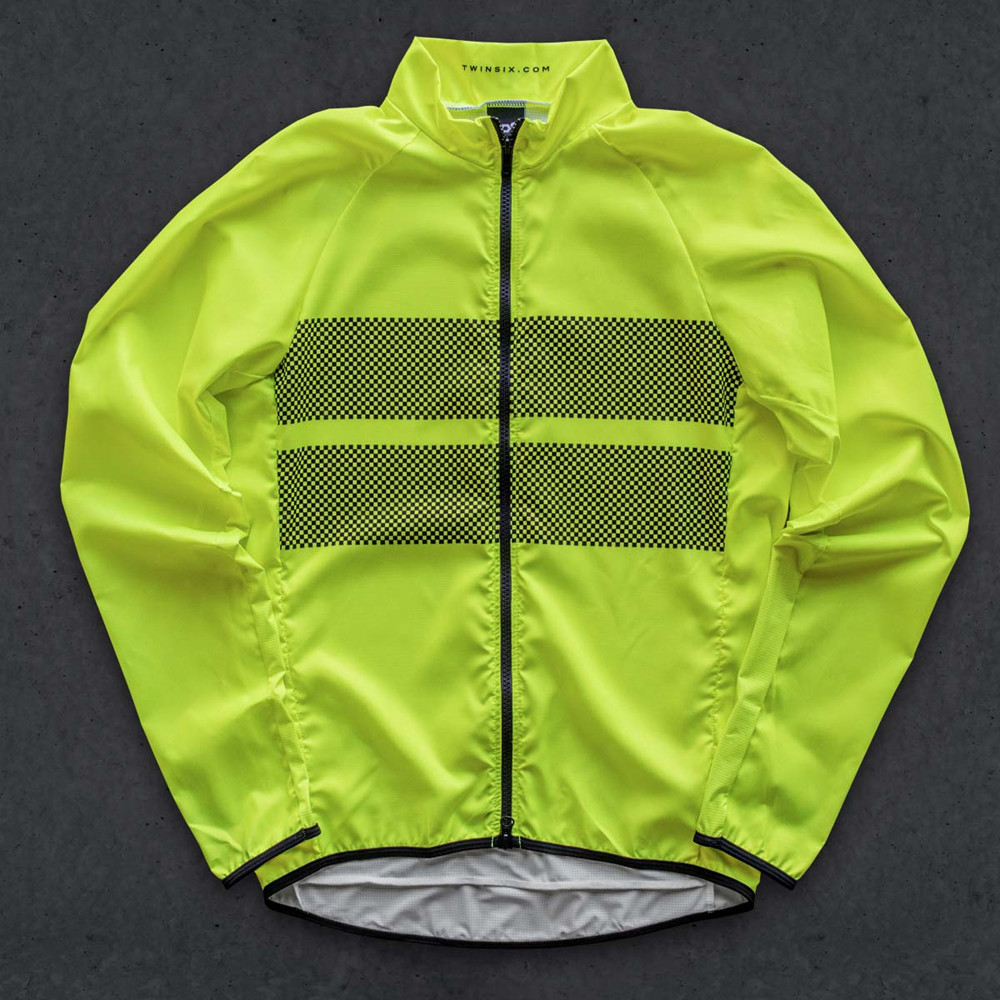 Twin Six 6 Wiatroszczelna i wo – Cycling Gear Vest recenzja i cena